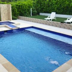 Casa 75 San Marcos Poblado