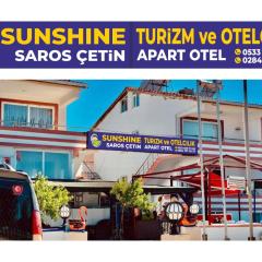 ERİKLİ SUNSHİNE HOLİDAY APART HOTEl