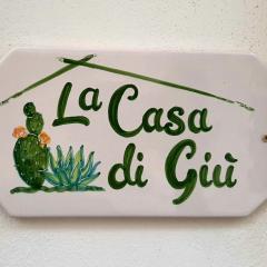 Casa di Giù