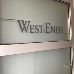 West-Ende
