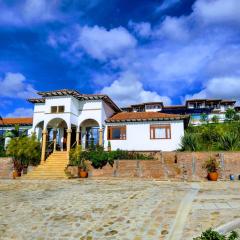 Hotel Campestre Cordillera de los Andes