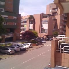 Apartamento T3 Parque da Juventude
