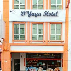 DYAYA Hotel