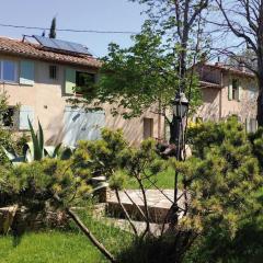 Authentique mas provençal Gémenos