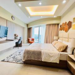 AEON TOWERS STUDIO SUITE (by:skyspottravelcentra)