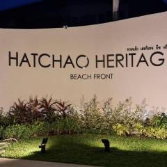 HATCHAO HERITAGE BEACH FRONT RESORT