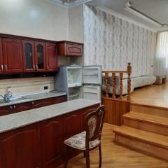 apartament Qlobus mol