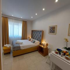 Mistral Luxury Suites