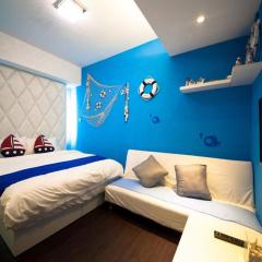 羅東夜市EazyRoom
