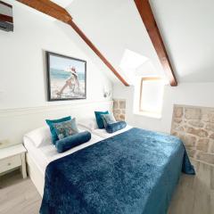 Bed&Breakfast Sorgo Palace