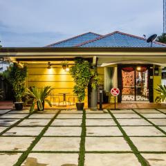 Surprised Homestay Butterworth