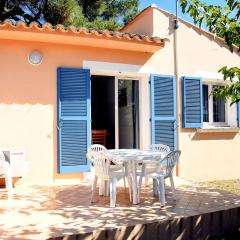 Holiday Home Cala Bianca-3 by Interhome