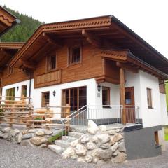 Alois & Elisabeth, Chalet