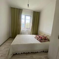 Guest House Arcabay-Karligash