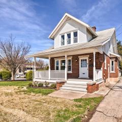 Bright and Sunny Abode, 2 Mi to Hersheypark!