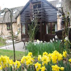 Laburnum Cottage Broadway