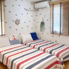 Pension Marinetown Aratta Vacation STAY 13299