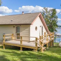 Cherokee Lake Cottage by Staycating