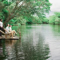 Wilpattu Green Cabin