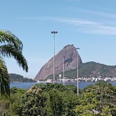 #Apartamento aconchegante no Flamengo - RIO