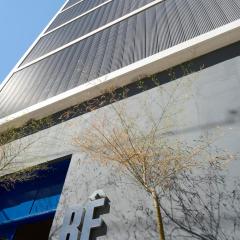 贝酒店
