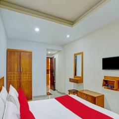 Marhaba Tourist Home