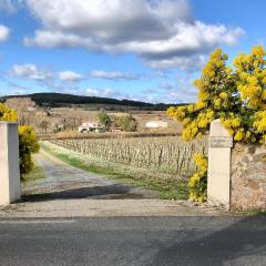 Domaine de Peilhan