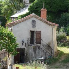 Pretty house en Auvergne