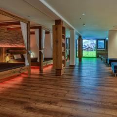 Alpenhotel Fischer 4 Sterne - Adults Only