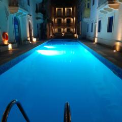 Apartment With Pool Gozo