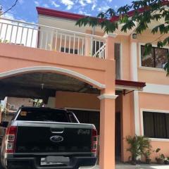 Cozy Vacation House in Guimaras