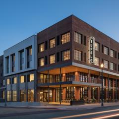 Hotel Tupelo, a Wyndham Hotel