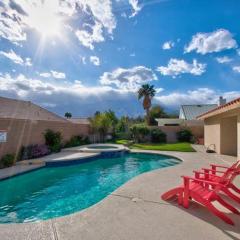 Comfortable vacation property minutes from downtown