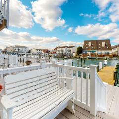 Gullway Getaway