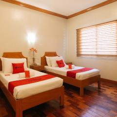 RedDoorz Premium @ Nick Hotel Gerona Tarlac