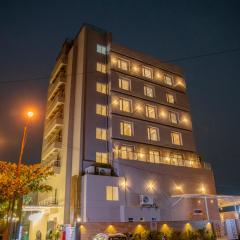 Zip By Spree Hotels Chakan, Pune