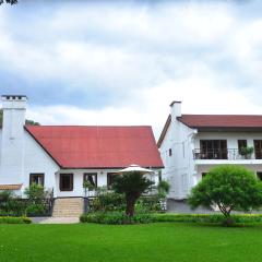 ARAUCARIA RESIDENCE