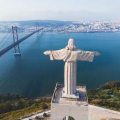 Almada Cristo Rei