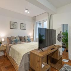 New apartment in trendy Lastarria