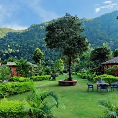 Maatre Yoga Retreat