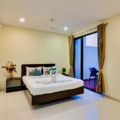Hotel Galaxy Inn Kolhapur