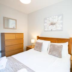 Velvet 2-bedroom apartment, Brewery Road, Hoddesdon