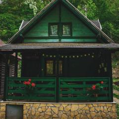 Vikendica,, Tadic,, Ovčar Banja