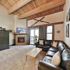 Aspen Grove Condo