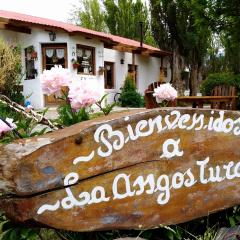 Estancia La Angostura