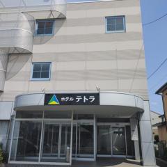 Hotel Tetora HonHachinohe