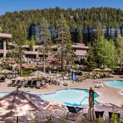 Resort at Squaw Creek's 128