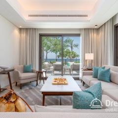 Dream Inn Apartments - Address Beach Residence Fujairah