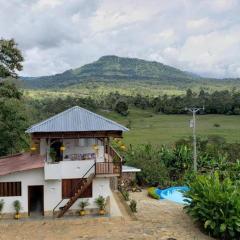 El Recreo Hogar Campesino