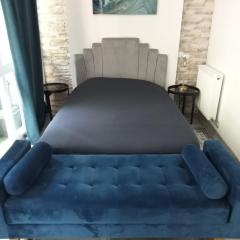 Le Loft Toulouse Saint Cyprien - Studio Métro 3 mn